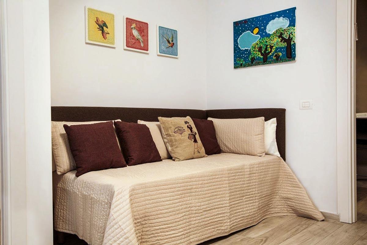 Chezromyk The Kosher B&B Milan Exterior photo